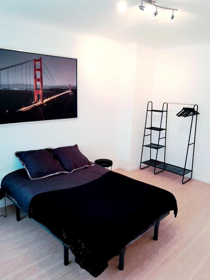 Eden Apartment Crehange Exterior photo